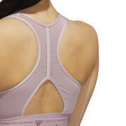 Medium support bra for women adidas Powerreact Training